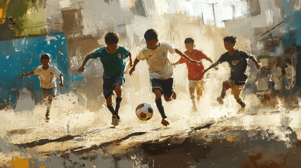 Saving the Best Sports&nbsp;Moments